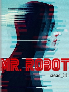 [英] 駭客軍團 第三季 (Mr.Robot S03) (2017)