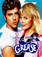 [英] 火爆浪子 2 (Grease 2) (1982)[台版]