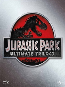 [英] 侏儸紀公園 (Jurassic Park) (1992)[台版]