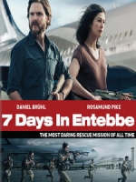 [英] 恩德培行動 (7 Days in Entebbe) (2018)[台版字幕]