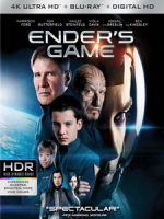 [英] 戰爭遊戲 (Ender s Game) (2013)[台版字幕]