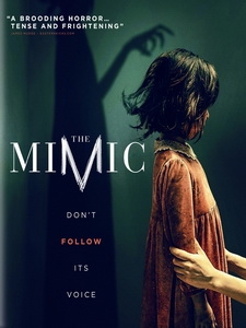 [韓] 仿聲靈 (The Mimic) (2017)[台版字幕]