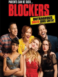[英] 圍雞總動員 (Blockers) (2018)[台版字幕]