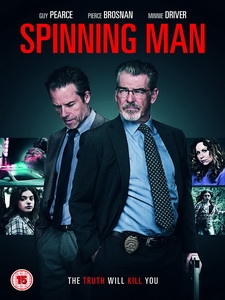 [英] 真相漩渦 (Spinning Man) (2018)