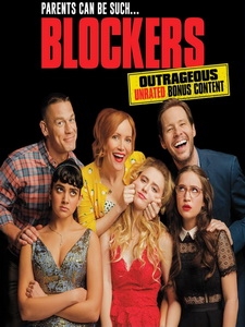 [英] 圍雞總動員 (Blockers) (2018)[台版]