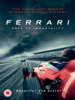 法拉利傳奇 (Ferrari - Race to Immortality)[港版]