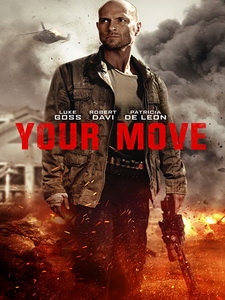 [英] 全面營救 (Your Move) (2017)[台版字幕]