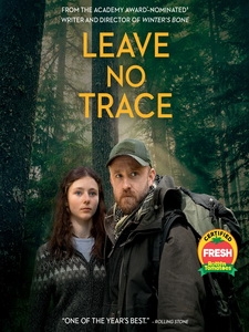 [英] 荒野之心 (Leave No Trace) (2018)[台版字幕]