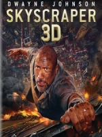 [英] 摩天大樓 3D (Skyscraper 3D) (2018) <快門3D>[台版]