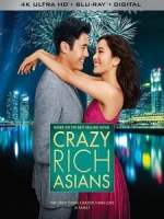[英] 瘋狂亞洲富豪 (Crazy Rich Asians) (2018)[台版字幕]