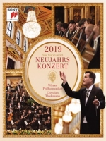 維也納新年音樂會 2019 (Neujahrs Konzert New Year s Concert 2019)