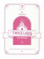 TWICE - TWICELAND THE OPENING 演唱會 [Disc 1/2]
