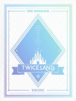 TWICE - TWICELAND THE OPENING ENCORE 演唱會 [Disc 1/2]