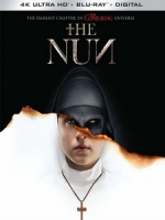 [英] 鬼修女 (The Nun) (2018)[台版字幕]