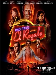 [英] 壞事大飯店 (Bad Times at the El Royale) (2018)[台版]