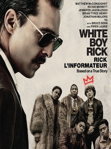 [英] 藥命人生 (White Boy Rick) (2018)[台版字幕]