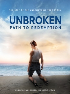 [英] 堅不可摧 - 救贖之道 (Unbroken - Path to Redemption) (2018)[台版字幕]
