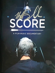 [英] 電影配樂傳奇 (Score - A Film Music Documentary) (2017)