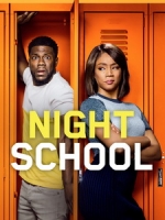 [英] 夜間學校 (Night School) (2018)[台版字幕]