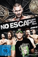 (WWE - No Escape 2014)  (2014)