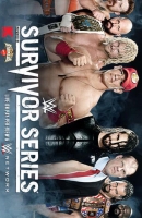 WWE Survivor Series 2014 (2014)