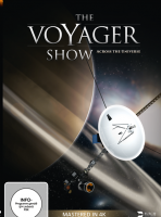 The Voyager Show 2014 (2014)