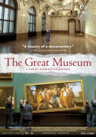 [德]殿堂內望 Das Grosse Museum/The Great Museum (2014)  [PAL]