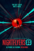 [英] 暗夜飛行者 第一季 (Nightflyers S01) (2018) [Disc 1/2][台版字幕]