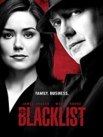 [英] 諜海黑名單 第五季 (The Blacklist S05) (2017) [Disc 2/2][台版字幕]