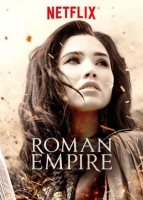 [英] 羅馬帝國 第三季 - 瘋狂的皇帝 (Roman Empire S03 -Caligula ) (2019)[台版字幕]