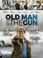 [英] 老人與槍 (The Old Man & the Gun) (2017)[台版字幕]