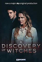 [英] 魔約之書/發現女巫 第一季 (A Discovery of Witches S01) (2018) [台版字幕]