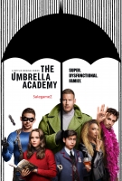 [英] 雨傘學院 第一季 (The Umbrella Academy S01) (2019) [Disc 1/2] [台版字幕]