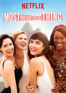 [巴西] 美妙巴薩諾瓦 第一季 (Most Beautiful Thing S01) (2019) (台版字幕)