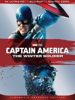[英] 美國隊長 2 - 酷寒戰士 (Captain America - The Winter Soldier) (2014)[台版字幕]