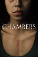 [英] 移心病/心室 第一季 (Chambers S01) (2019) [台版字幕]