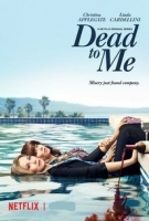 [英] 死生之交/麻木不仁 第一季 (Dead to Me S01) (2019) [台版字幕]