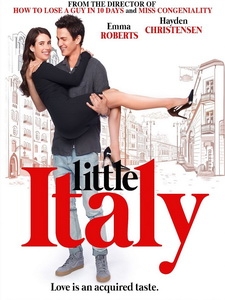 [英] 小義大利 (Little Italy) (2018)[台版字幕]