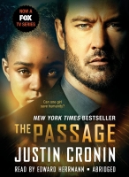 [英] 末日之旅 第一季 (The Passage S01) (2019) [台版]