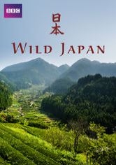 [英] 野性日本 (Wild Japan) [台版字幕]