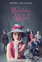 [英] 漫才梅索太太/了不起的麥瑟爾女士 第一季 (The Marvelous Mrs Maisel S01) (2017) [台版字幕]