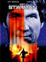 [英] 外星戀 (Starman) (1984)[台版]