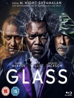 [英] 異裂 (Glass) (2019)[台版]
