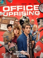 [英] 辦公弑 (Office Uprising) (2018)[台版字幕]