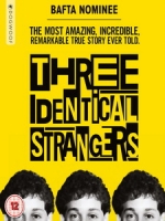 [英] 孿生陌生人 (Three Identical Strangers) (2018)[台版字幕]