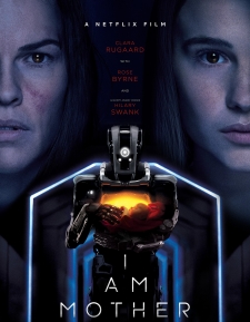 [英] AI終結戰 (I Am Mother) (2019) [搶鮮版]