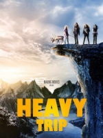[芬] 重金屬之旅 (Heavy Trip) (2018)[台版字幕]