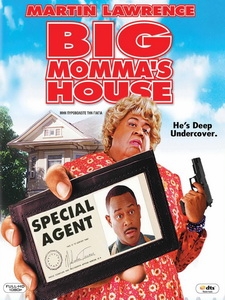 [英] 絕地奶霸 (The Big Momma s House) (2000)[台版]