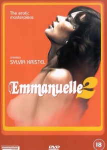 [法] 艾曼妞 2 - 愛的教育 (Emmanuelle II) (1975)