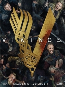 [英] 維京傳奇 第五季 (Vikings S05) (2018)[Disc 2/2]